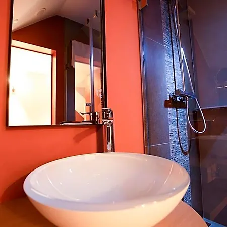 B-lodge Boutique 3* Ottignies-Louvain-la-Neuve