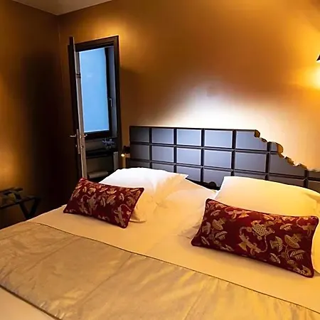 Hotel B-lodge Boutique Ottignies-Louvain-la-Neuve