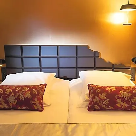 B-lodge Boutique 3*