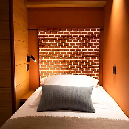 B-lodge Boutique Hotel Ottignies-Louvain-la-Neuve