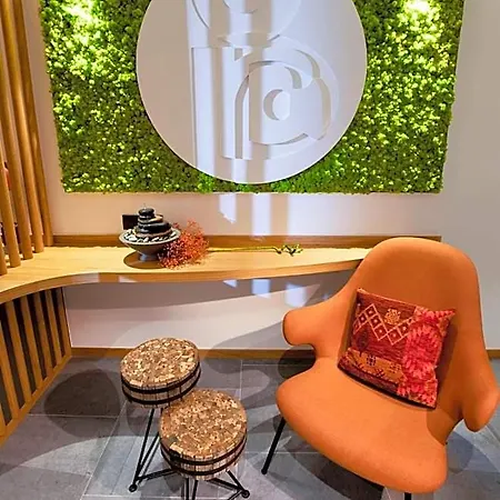 Hotel B-lodge Boutique