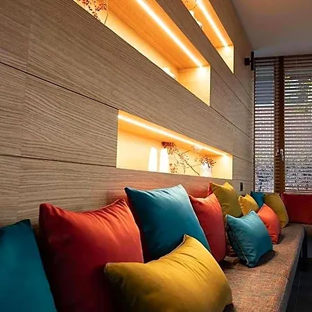 Hotel B-lodge Boutique