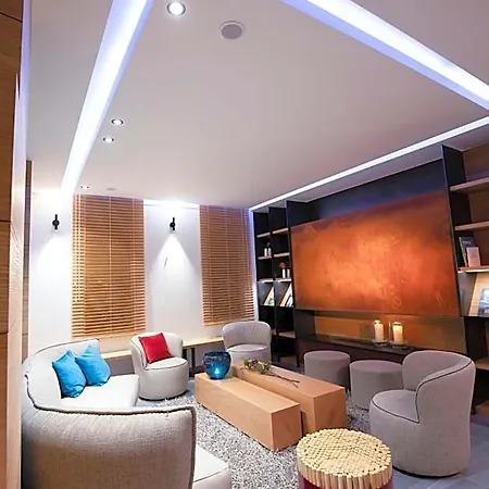 Hotel B-lodge Boutique