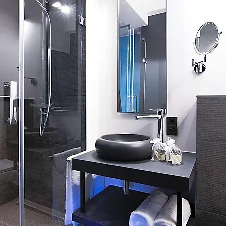 B-lodge Boutique Hotel Ottignies-Louvain-la-Neuve