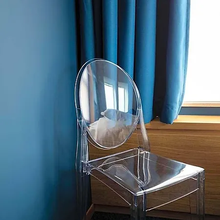 Hotel B-lodge Boutique 3*