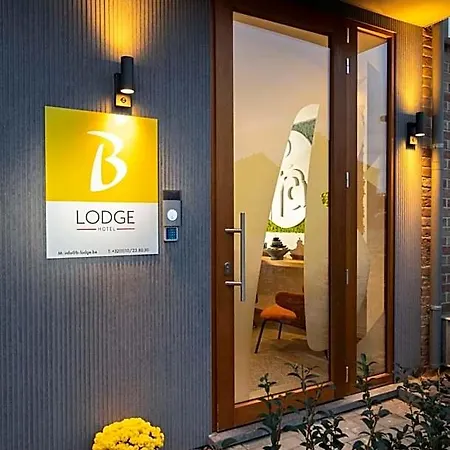 B-lodge Boutique Hotel