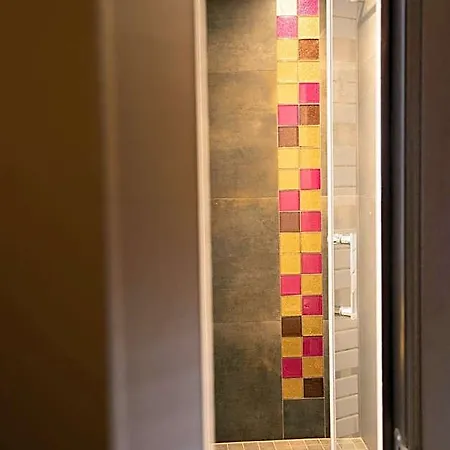 B-lodge Boutique 3*