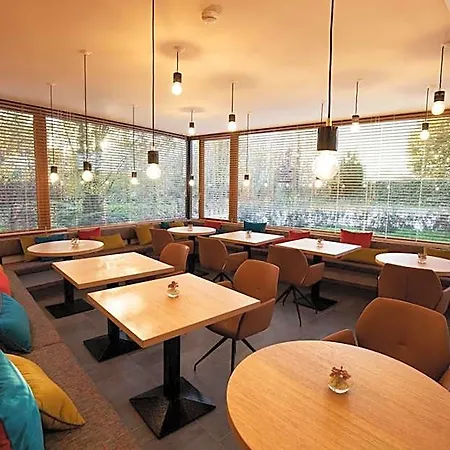 Hotel B-lodge Boutique 3*