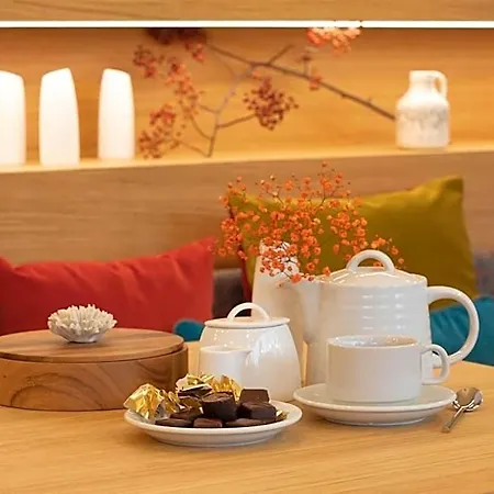Hotel B-lodge Boutique