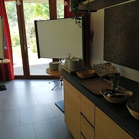 B-lodge Boutique Hotel Ottignies-Louvain-la-Neuve