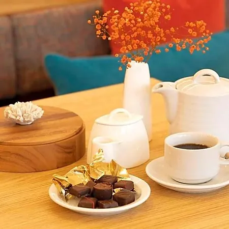 B-lodge Boutique 3*