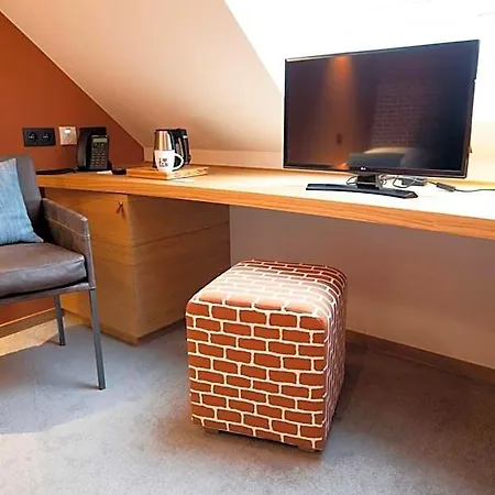 B-lodge Boutique Hotel