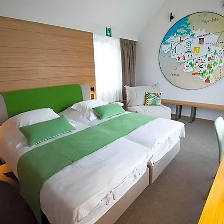B-lodge Boutique 3* Ottignies-Louvain-la-Neuve