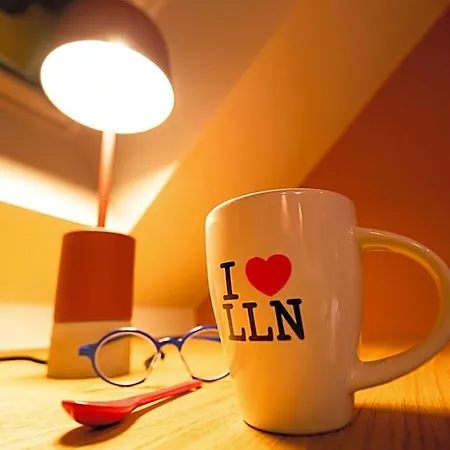 B-lodge Boutique Hotel 3*