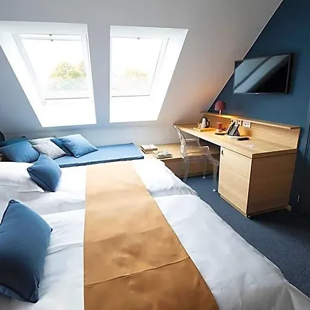 B-lodge Boutique Hotel 3*